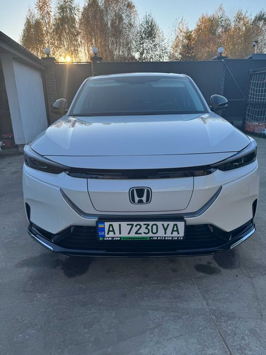 Honda eNS1 Base 2024