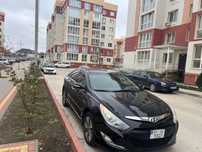 Sonata limited maksimalnaia