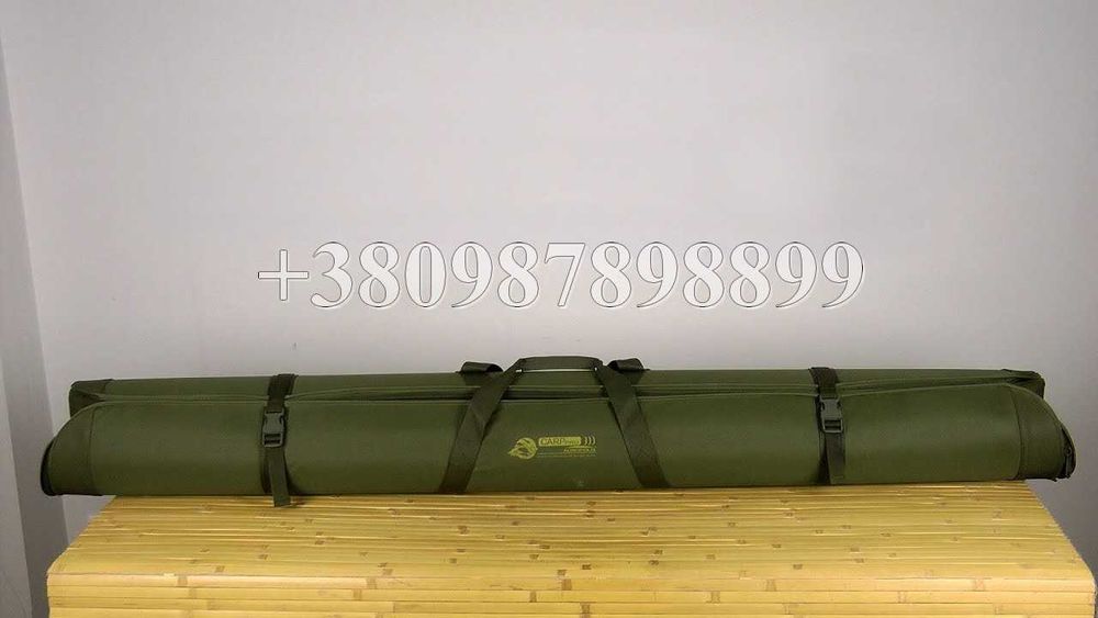 Жесткий чехол для удочек 140-210см чехол для спиннингов и удилищ