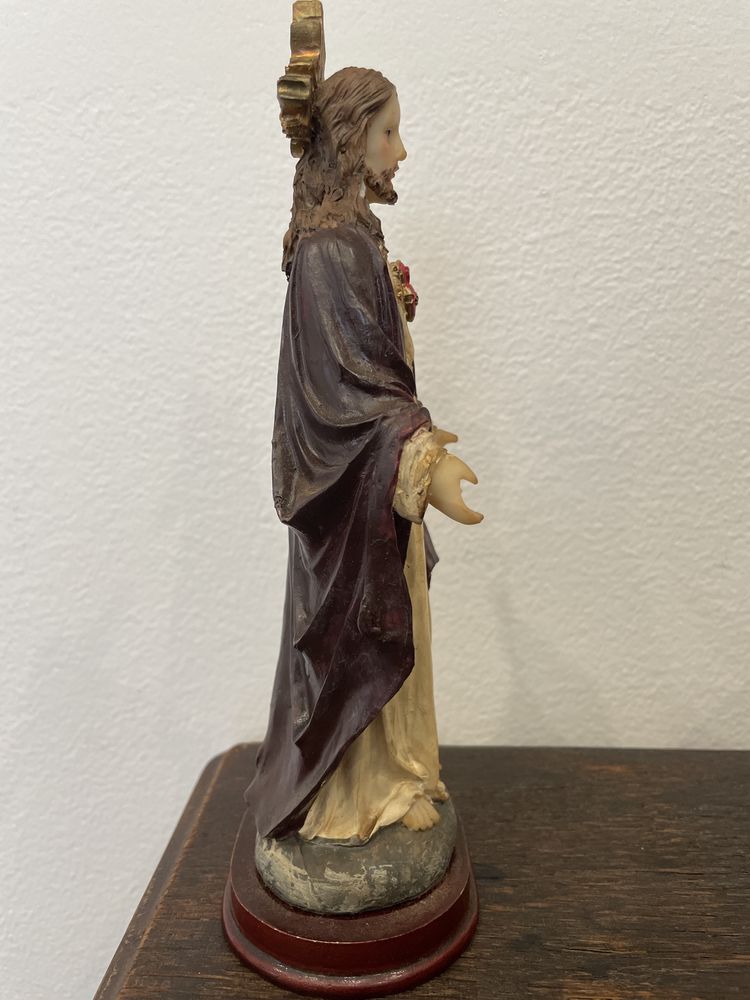 Imagem Sagrado Coração de Jesus