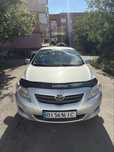 Продам toyota corolla