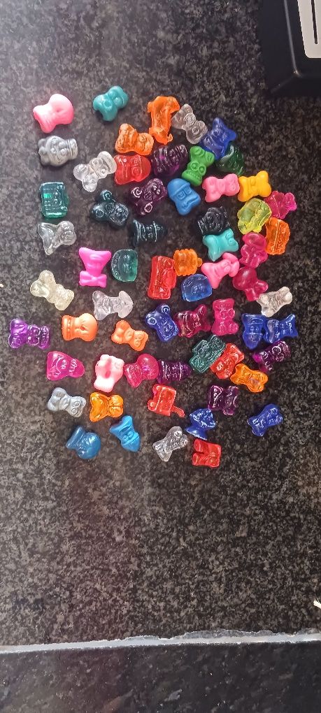 Vendo matutolas usados