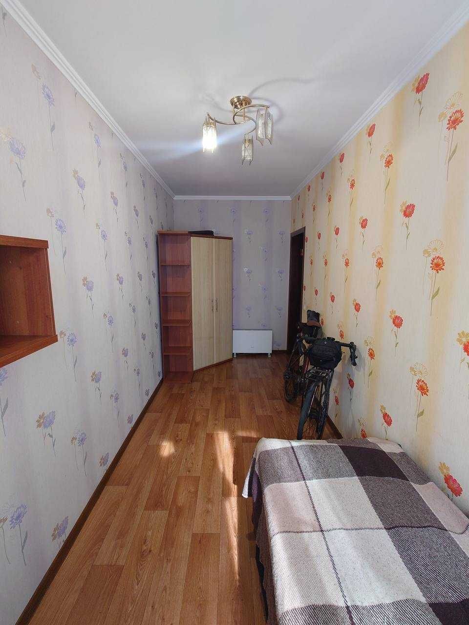 Продаж 2 кімнатної квартири . Центр міста.