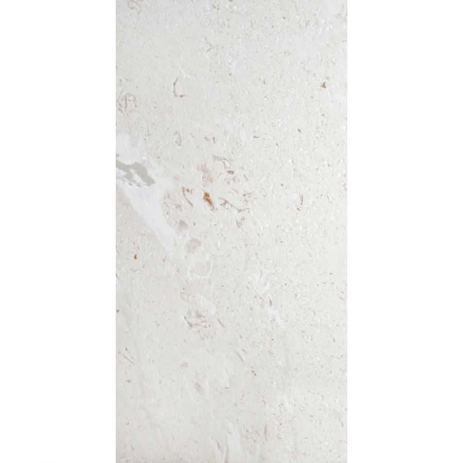 Płytki Wapień Beige 60x30 Polerowany Szczotkowany Kamień Naturalny
