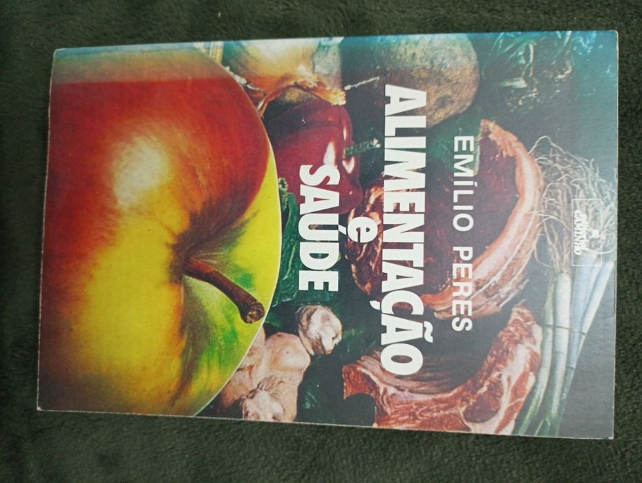 Alimentação e Saúde	Emílio Peres	1980