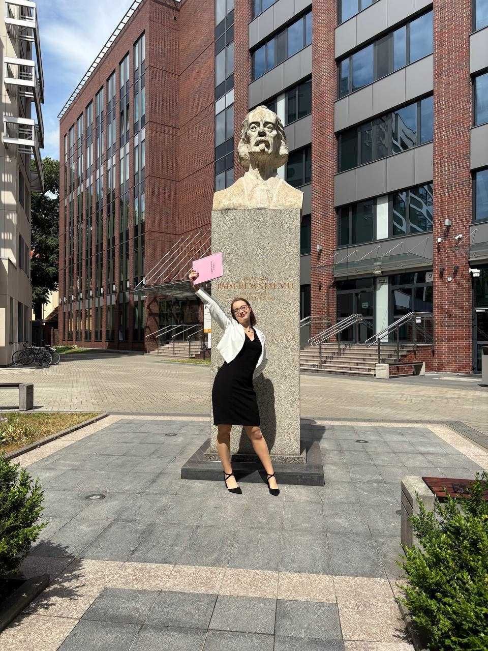 korepetycje / lekcje hiszpańskiego