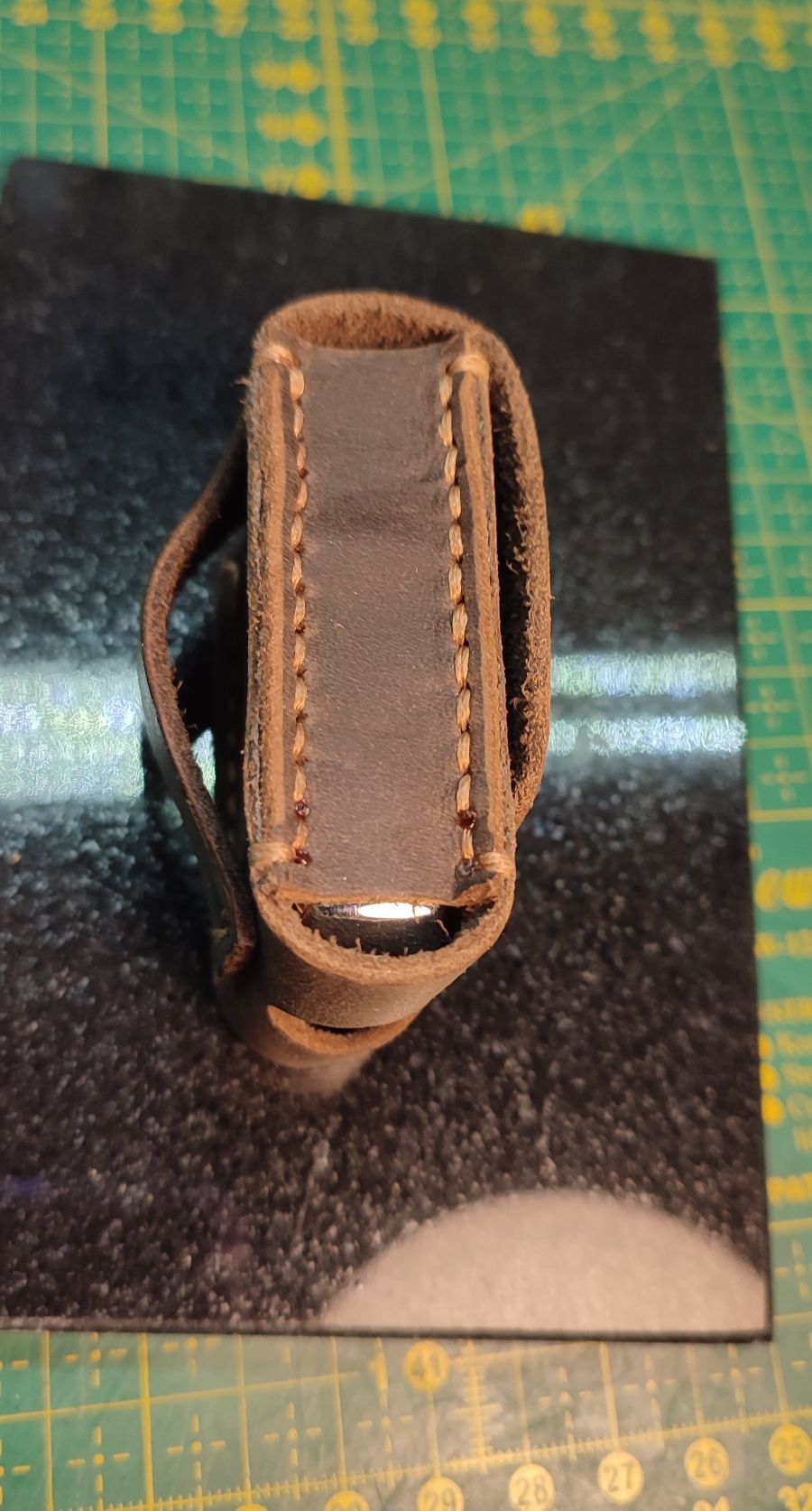 Etui na zapalniczkę Zippo