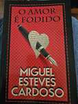 Miguel esteves cardoso - o amor é fodido