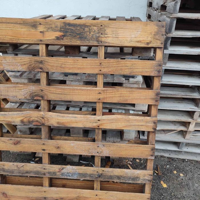 Палети піддони найнижча ціна