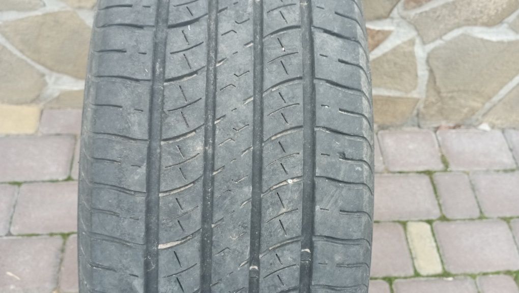 Продам літні шини