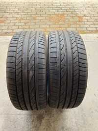 Opony 245/45 R18 Bridgestone Potenza Runflat
