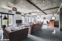 Kowale Zalesie Dom Premium 400m2  rekuperacja