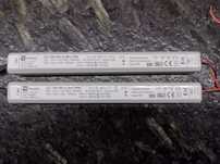 Zasilacz  LED 230/24V - 13W DC
