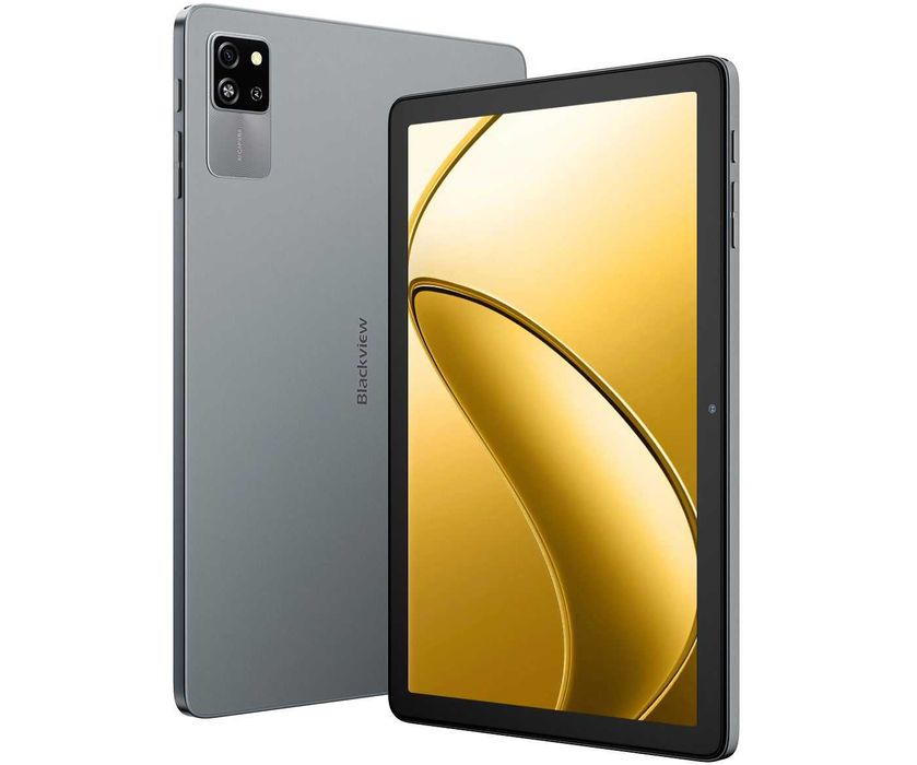 Планшет Blackview Tab 60 WiFi 10.1" 4/128GB Android 14 новий запечат