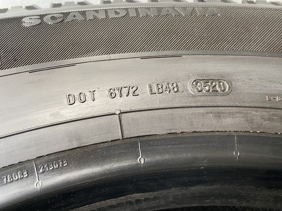 Шини Continental 315/80 R22,5