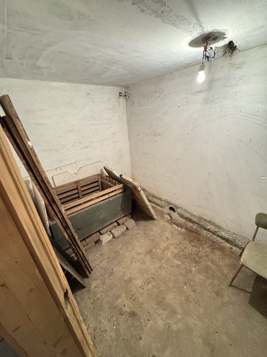 Продам гараж ГК ГРАНИТ возле ЖК Вертикаль