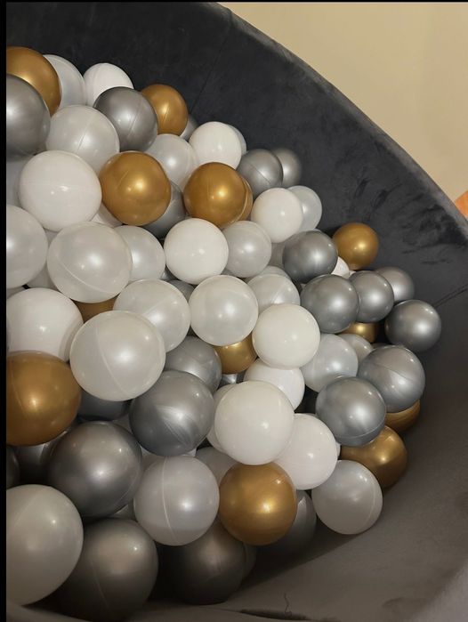 Сухой бассейн графит сухий басейн графіт