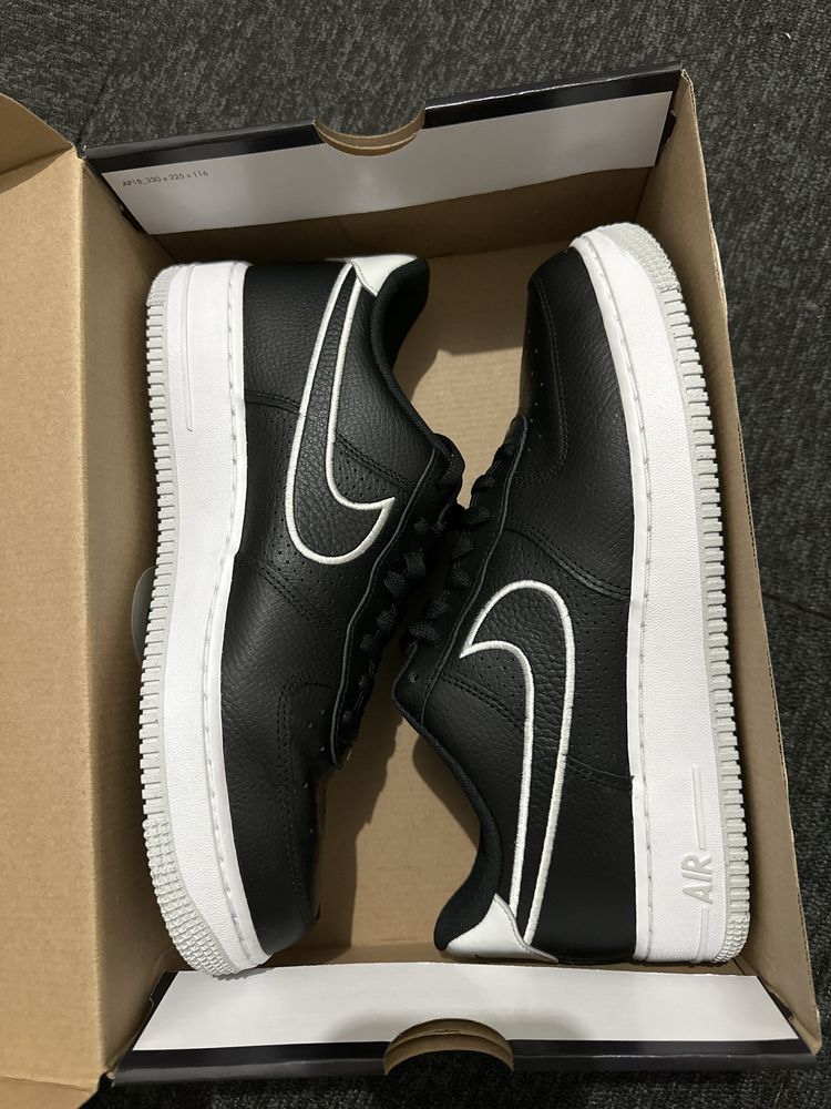 Sapato nike air force