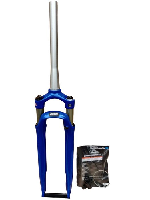 Amortyzator rowerowy 28” powietrzny SR Suntour NCX-E 700c /006-016