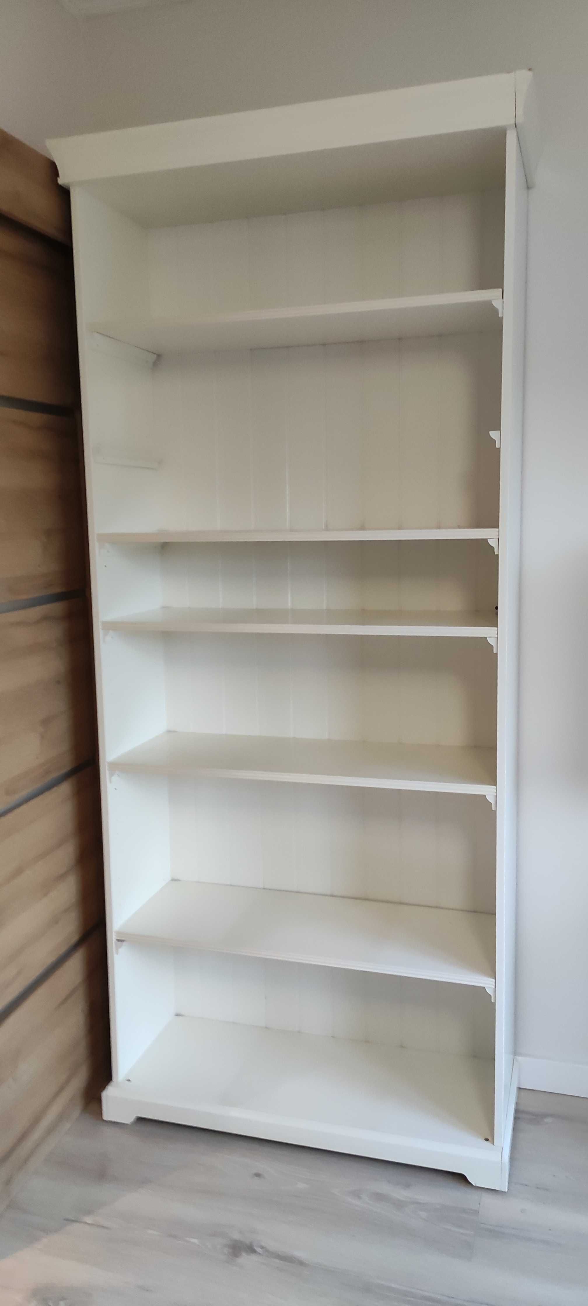 Regał szfka Ikea