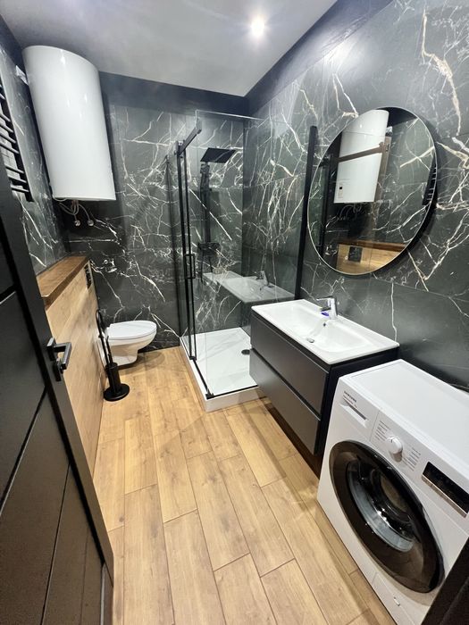 Mieszkanie Na Wynajem Typu Loft 35m Wysoki Standard