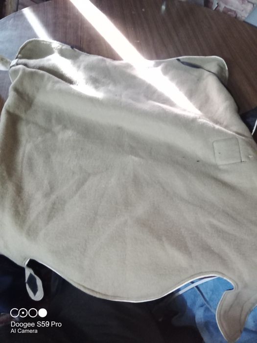 Ubranko dla psa rozmiar L