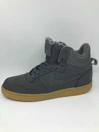 NIKE Court Borough MID r.42 oryginalne buty męskie