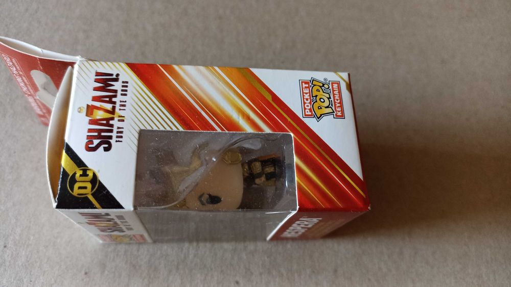 Funko Pocket POP! Брелок Фанко Поп!