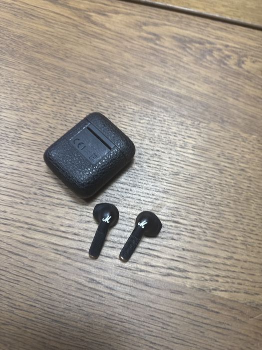 Marshall headphones