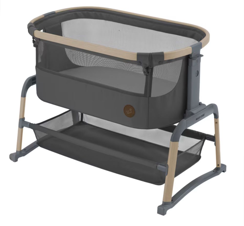 Berço Iora Air Maxi Cosi