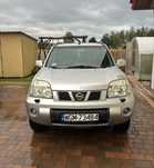 Nissan X-Trail 2006 r.