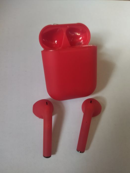 Продам навушники і12