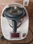 Robot de cozinha Bimby