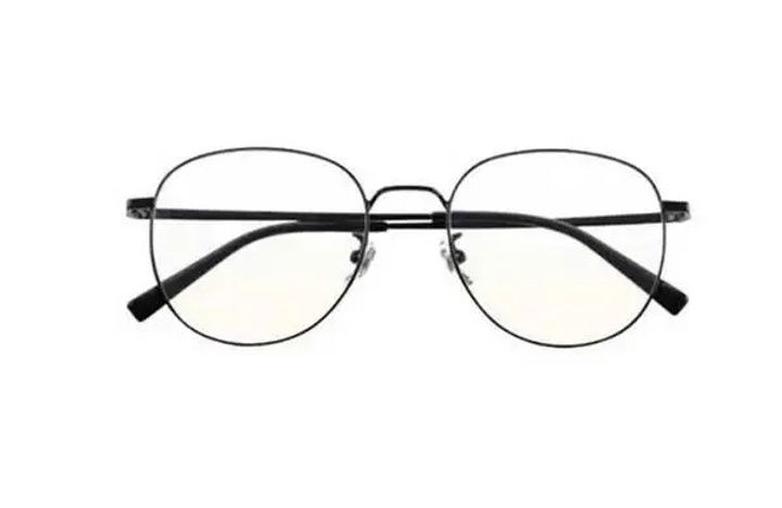 Компьютерні окуляри Xiaomi Mi Anti-Blue Titanium Glasses