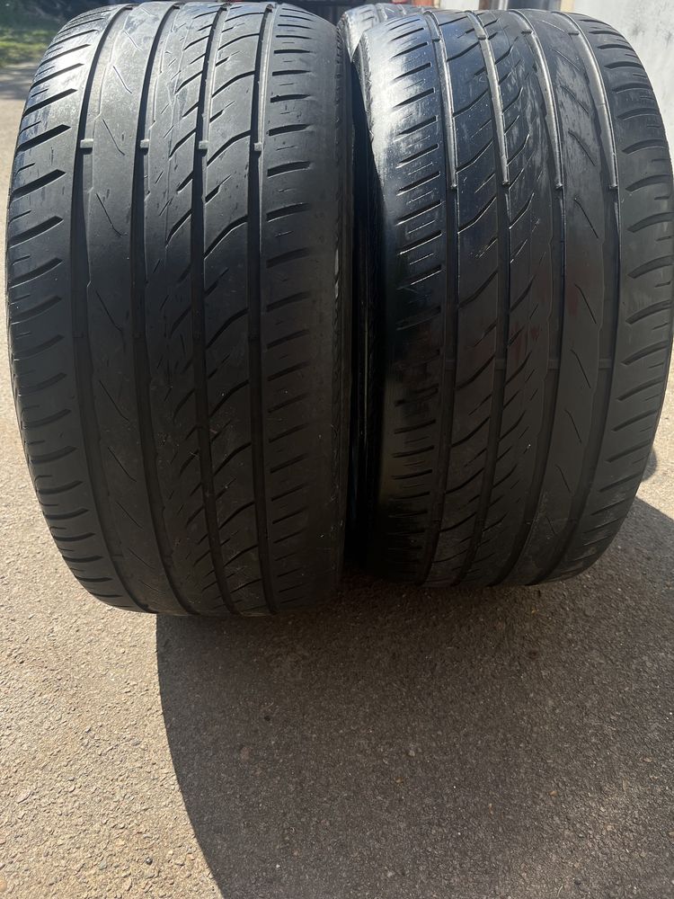 Резина Matador 255/50 R19 285/45 R19 BMW X5