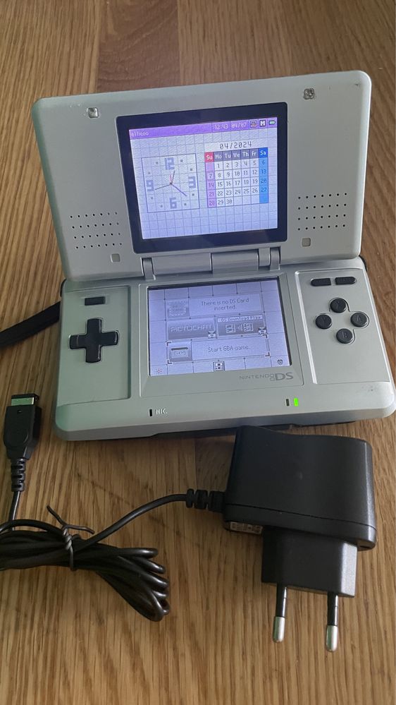 Nintendo ds classic