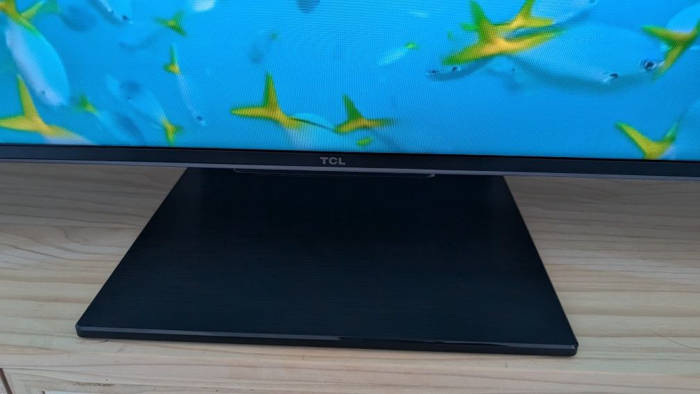 TCL C805 55 mini led