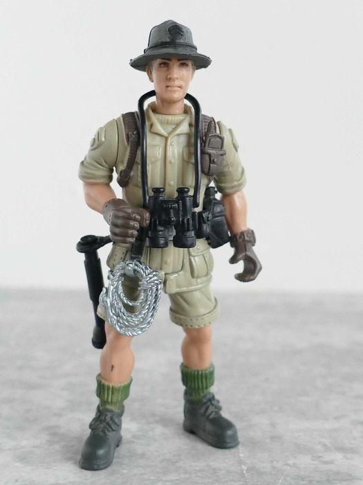 Figurka żołnierza, soldier force