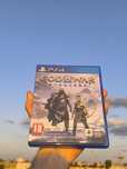 Gra God Of War Ragnarok PS4/PS5 Gry PlayStation 4/5 Dubbing Napisy PL