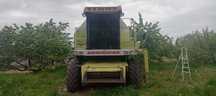 Зерновий комбайн CLAAS DOMINATOR 108S