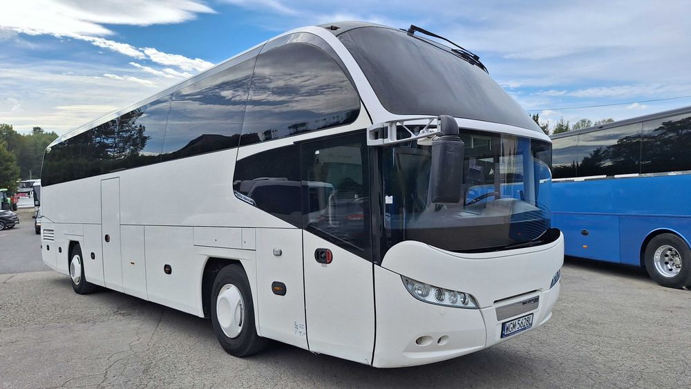 SKIBA BUS Międzynarodowy Przewóz Osób