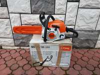 Pilarka stihl ms 211 nowa