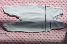 Body + pajac 56/62