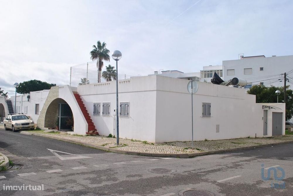 Casa / Villa T3 em Quelfes de 51,00 m2