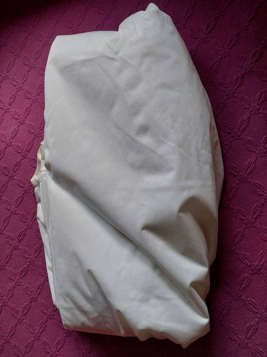 Capa Impermeável para Colchão