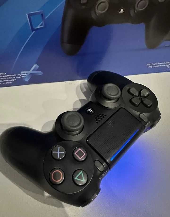 Sony Playstation 4 PRO 1TB / ПС4 / PS4 Pro