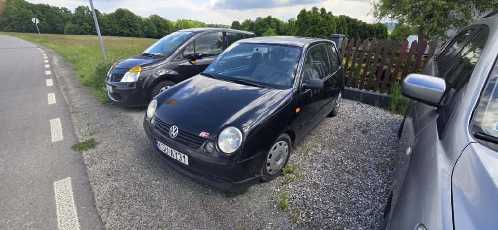 Volkswagen Lupo 1.0