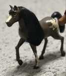 Іграшка Spirit Untamed Bay Pinto Herd Horse GXD99