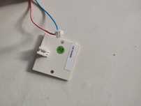 Lâmpada Led para frigorífico CI3 342 NF