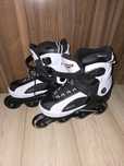 Łyżworolki Spokey Ori  40-43